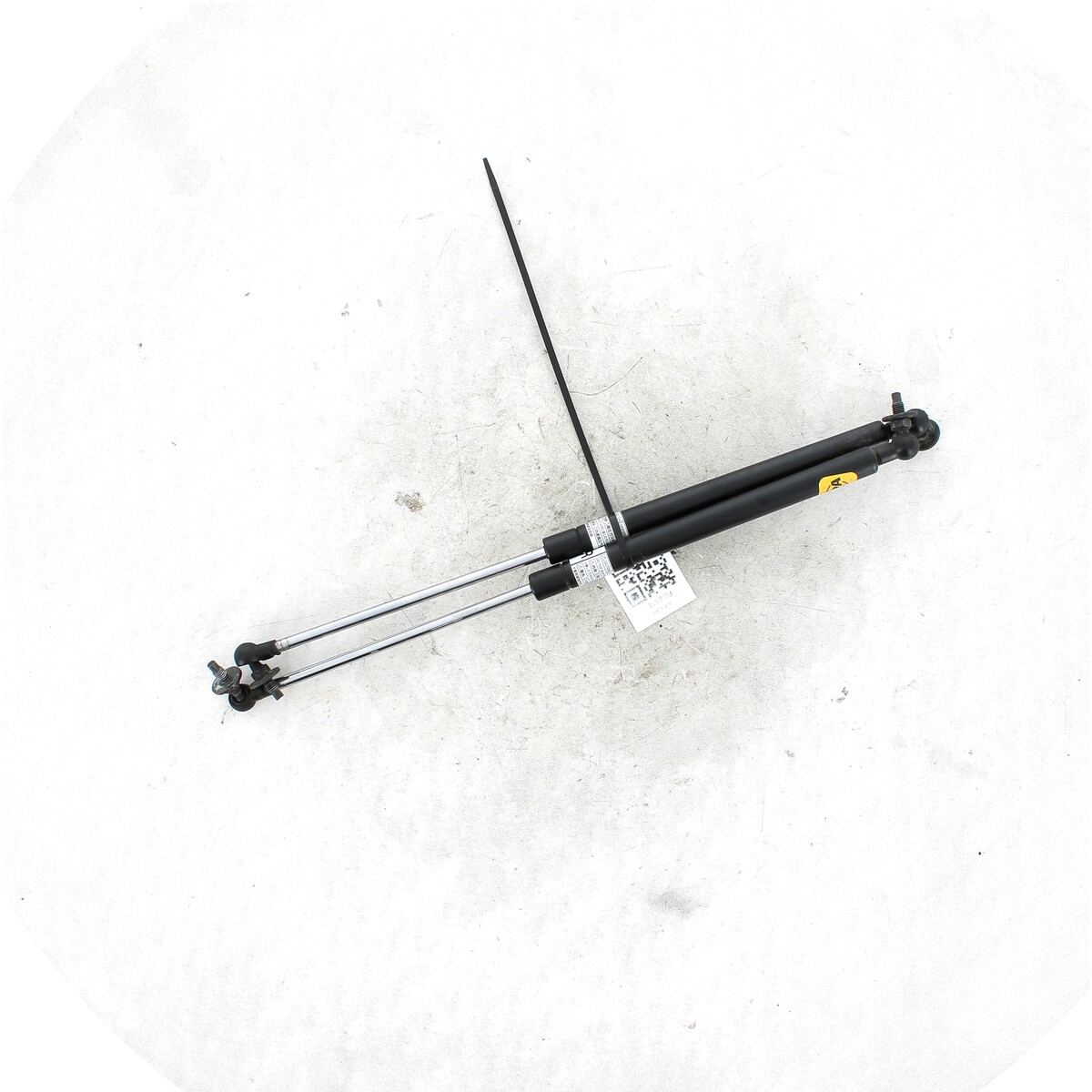 5344069075 Toyota LANDCRUISER