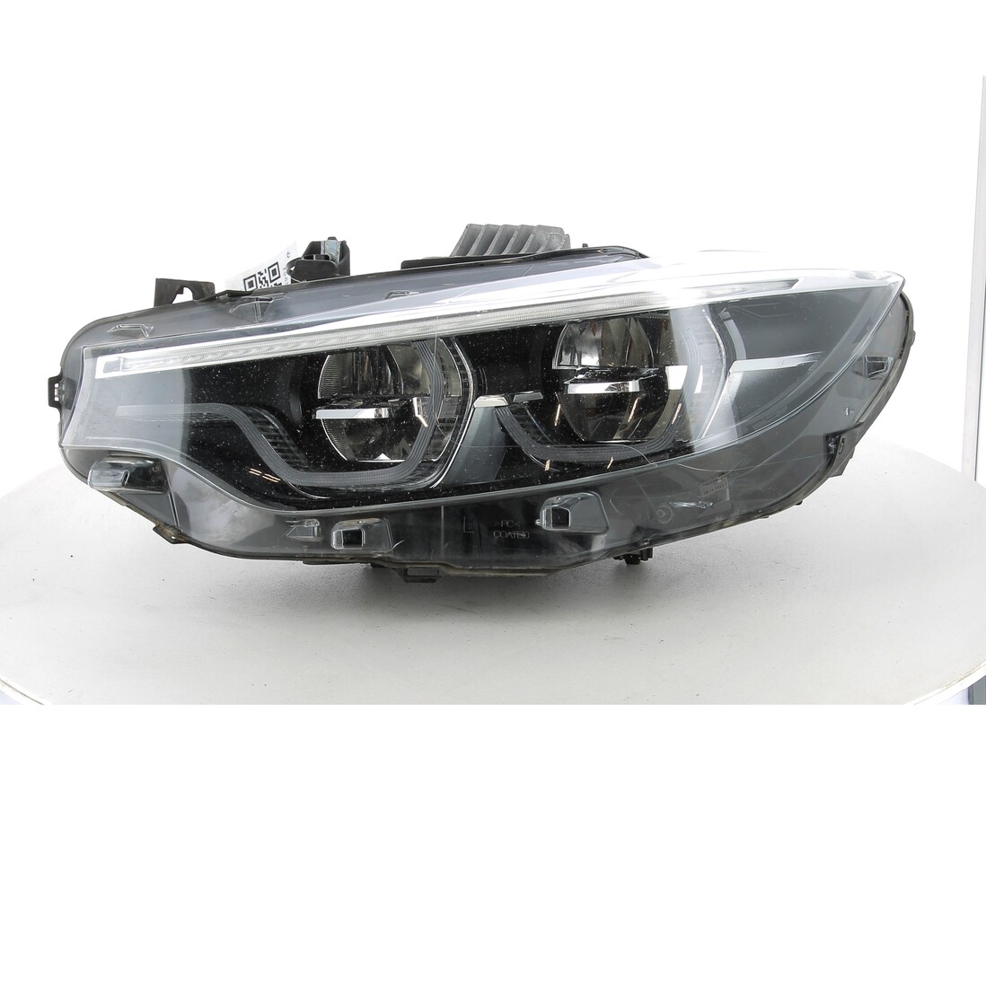 63 11 7478157 BMW SERIE 4