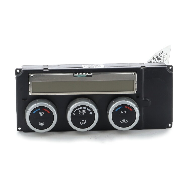 27500-5X13A- Nissan NAVARA PICKUP