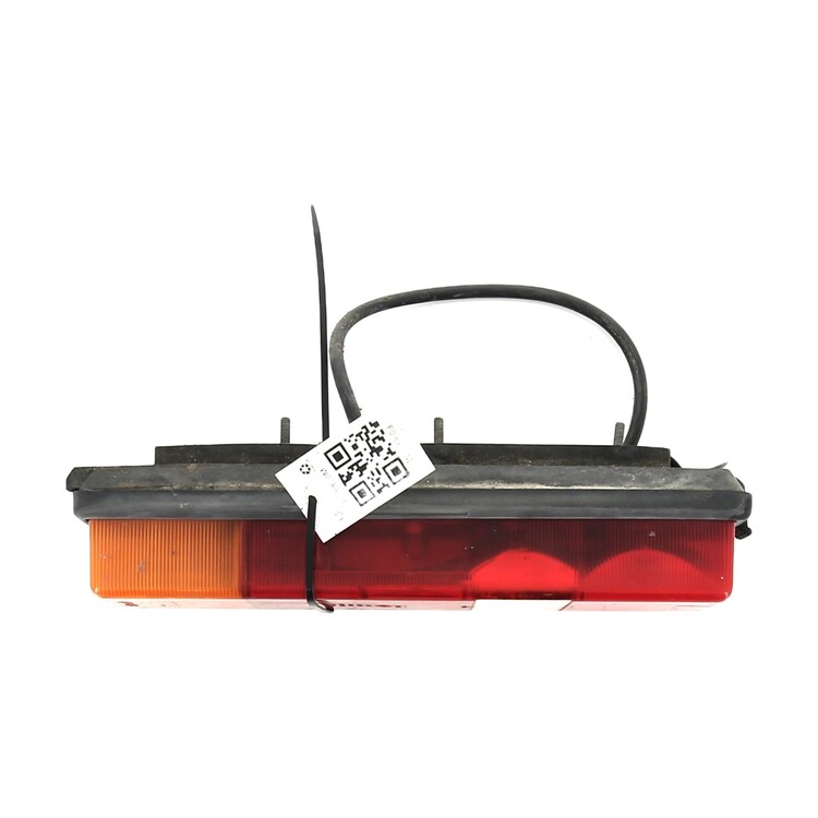 GPA-24-0034268 Ford TRANSIT