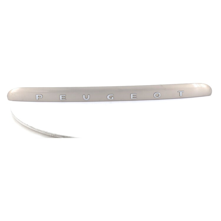 8748 GZ Peugeot Citroen PARTNER BERLINGO