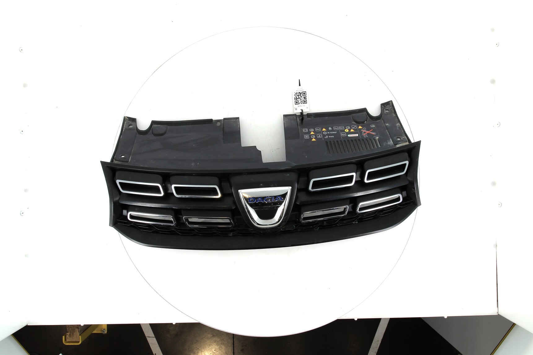 623108072R Dacia SANDERO