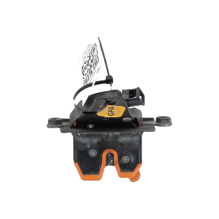 6Y0827501H 209 Skoda FABIA