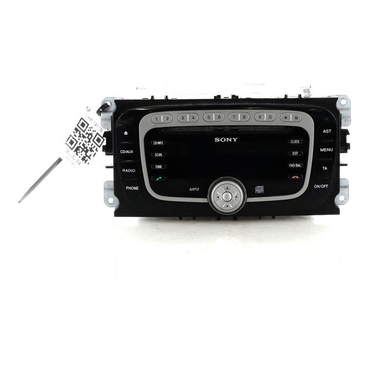 1700624 Ford FOCUS C-MAX FOCUS