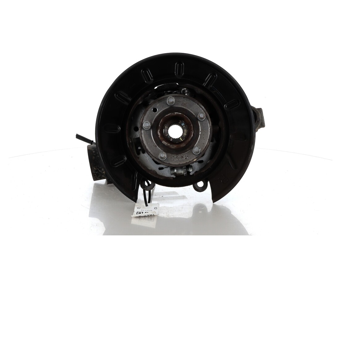 LR006962 Land Rover FREELANDER