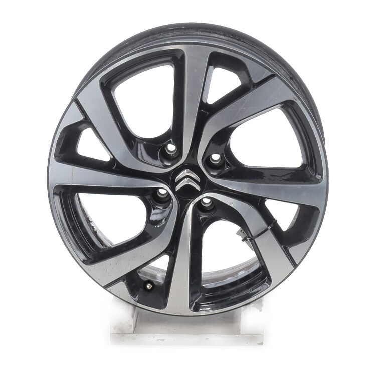 98358620XY Citroen C3