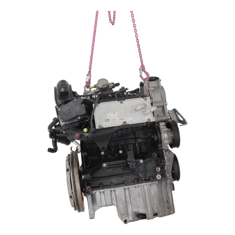 CAXA Volkswagen Audi SCIROCCO GOLF A1