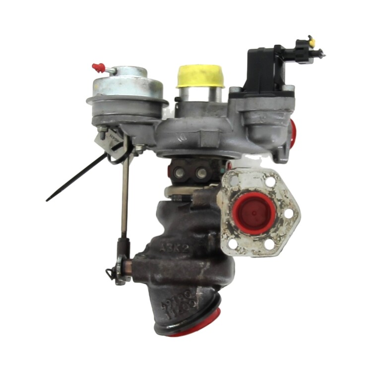 55250572 Alfa-Romeo MITO