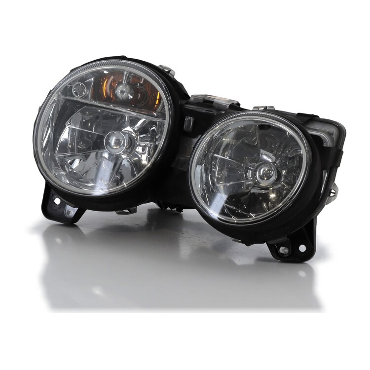 XR858963 Jaguar S-TYPE