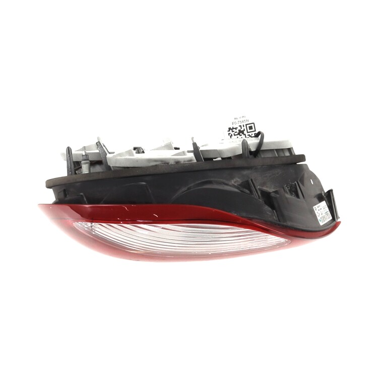 XR8  51885 Jaguar S-TYPE