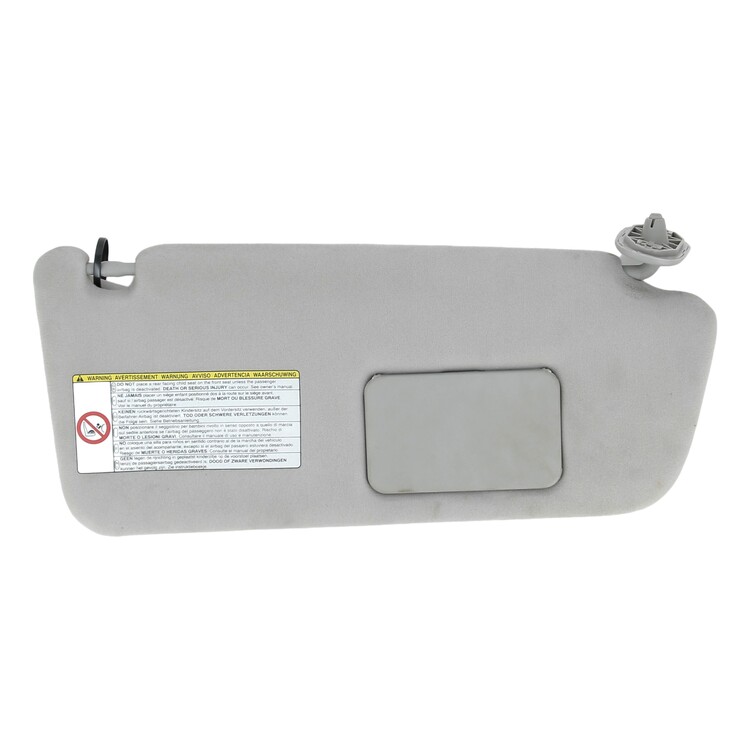 743100F020B0 Toyota COROLLA VERSO