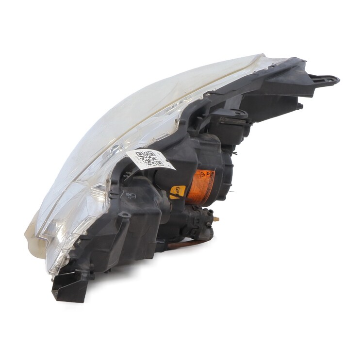 6206 P5 Peugeot 4007