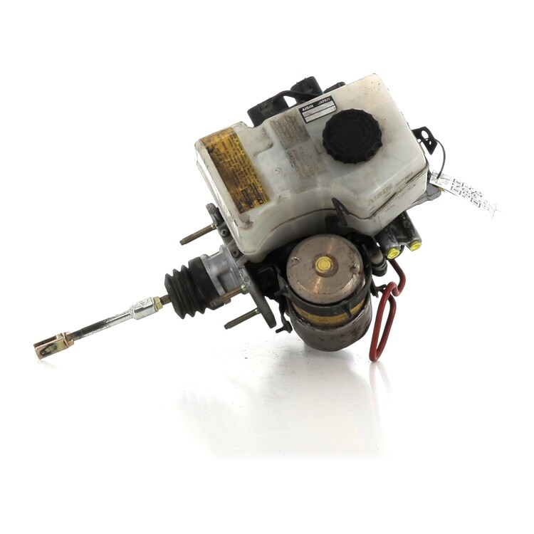 4405060100 Toyota LANDCRUISER