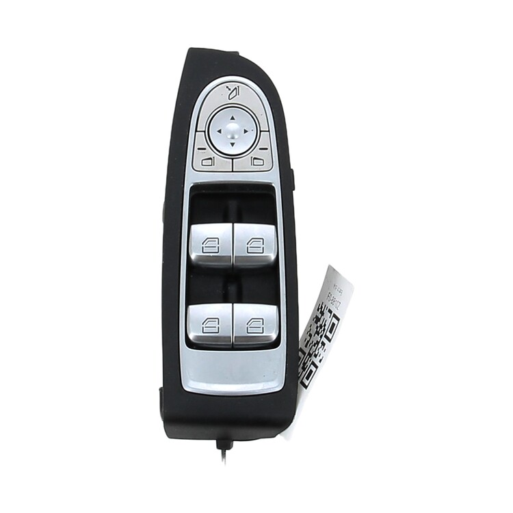 20590572119051 Mercedes CLASSE C