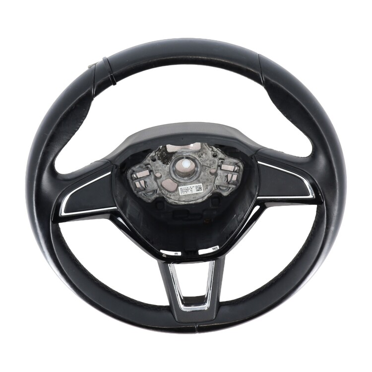 5E0419091AD CWD Skoda FABIA