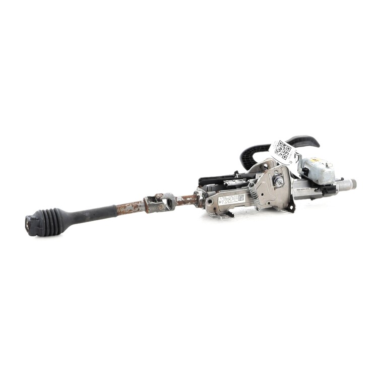 Steering column   used - Volkswagen MULTIVAN - 7T1419501B