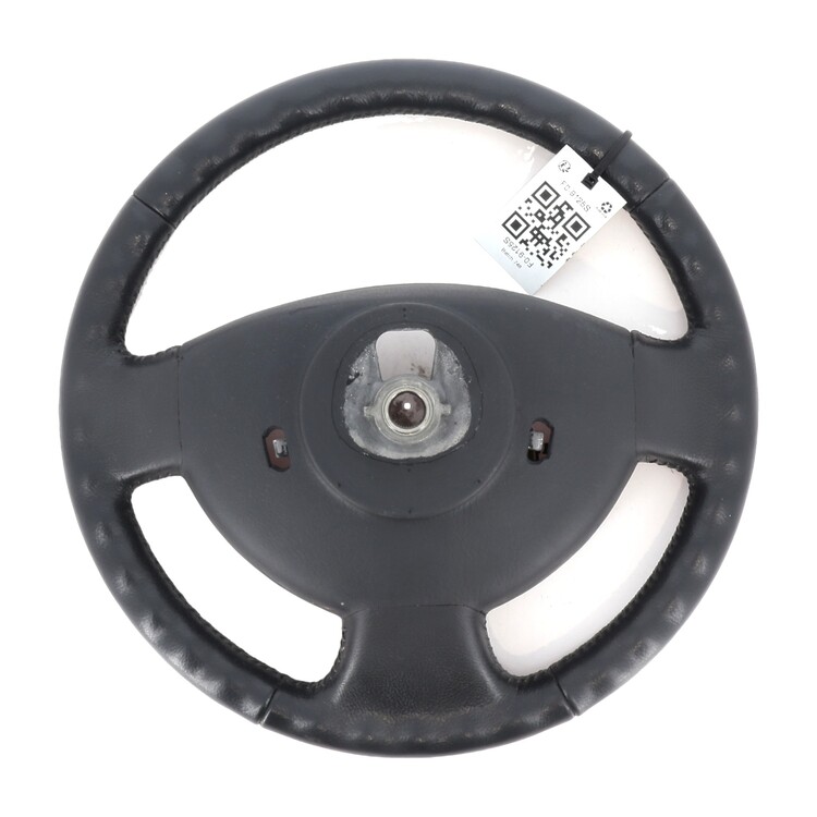 484009708R Renault CLIO CLIO CAMPUS