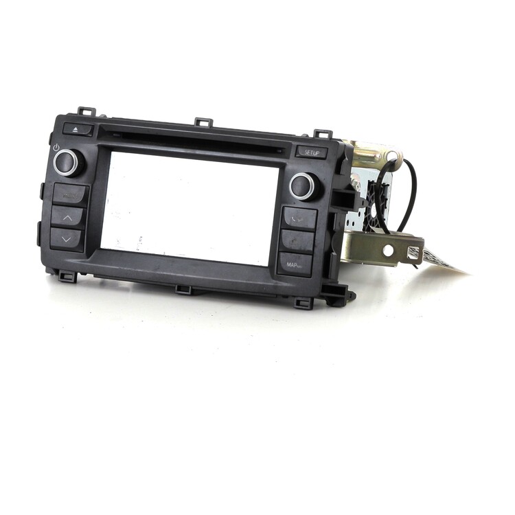 8614002280EX Toyota AURIS