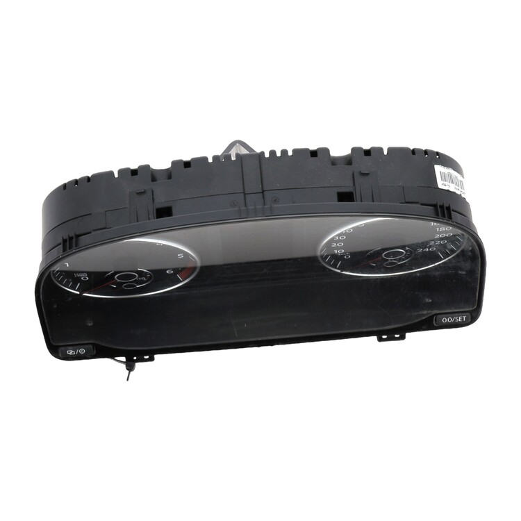 2K5920876A Volkswagen CADDY VAN