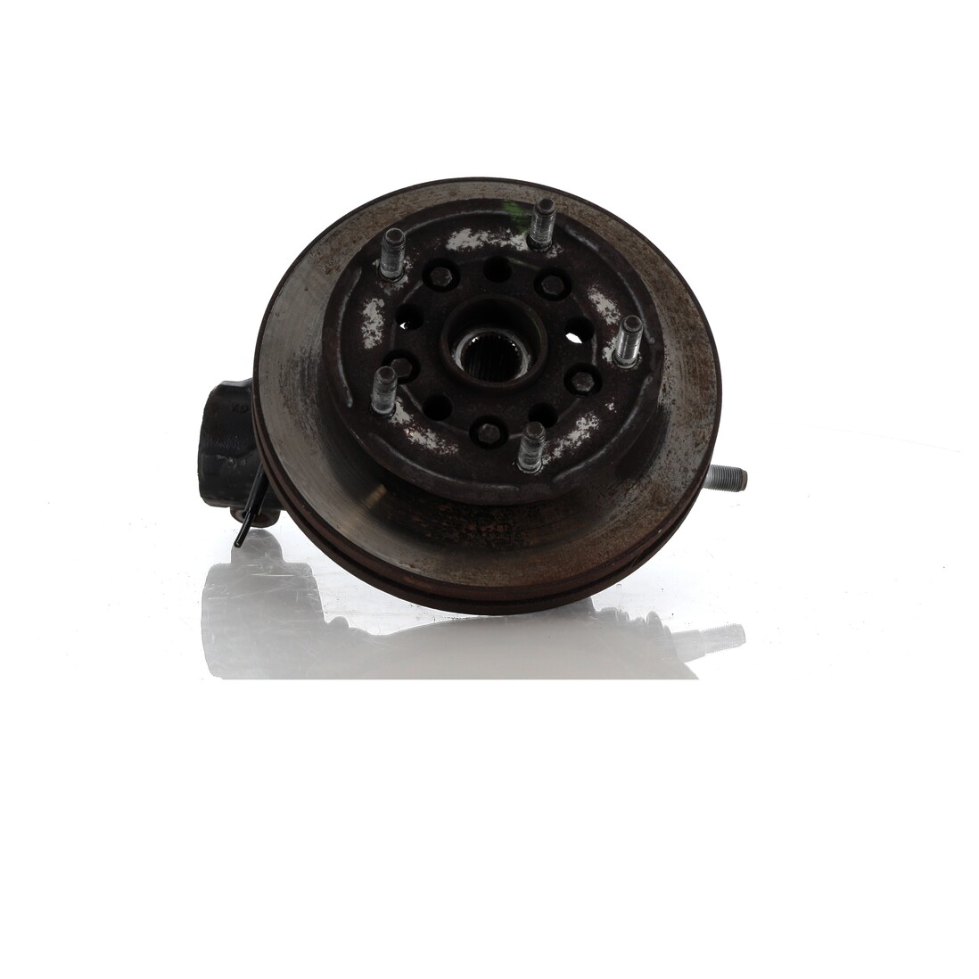 2350086 Ford TRANSIT TRANSIT CUSTOM