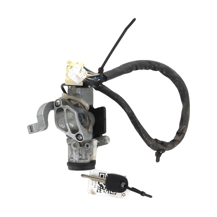 8-97349-940-0 Isuzu D-MAX CREW CAB TF PLATEAU
