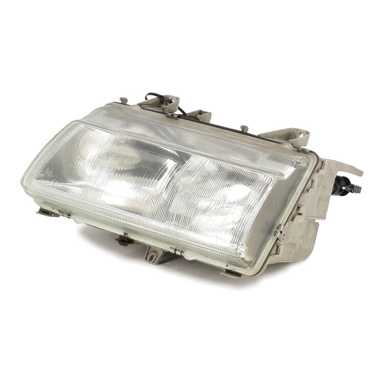 00006204G9 Citroen EVASION