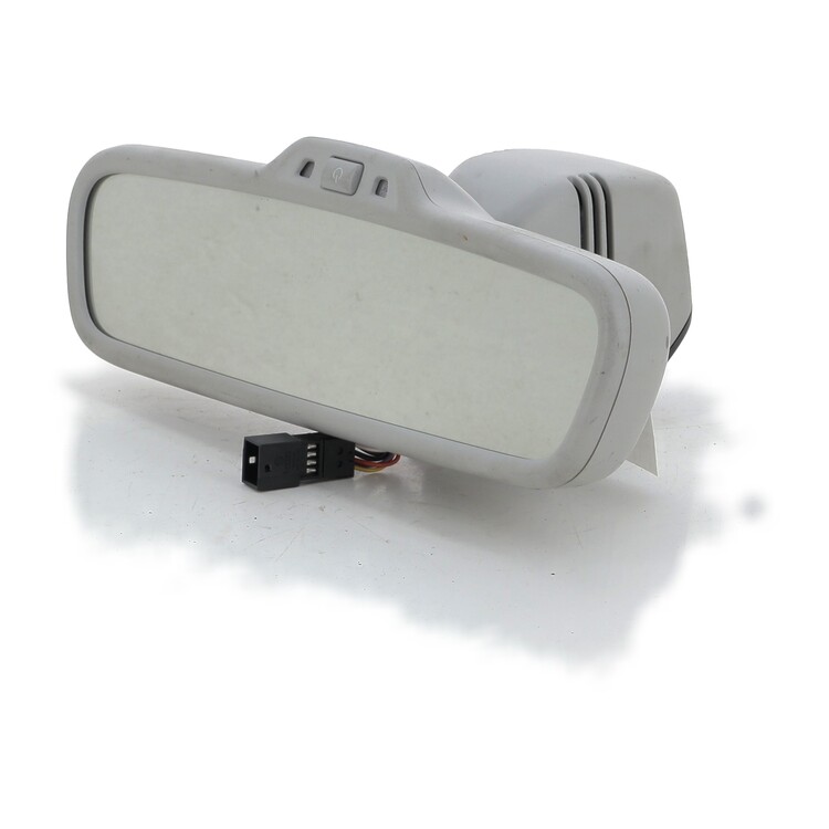 8P0857511C 1YE Audi A3 A3 SPORTBACK