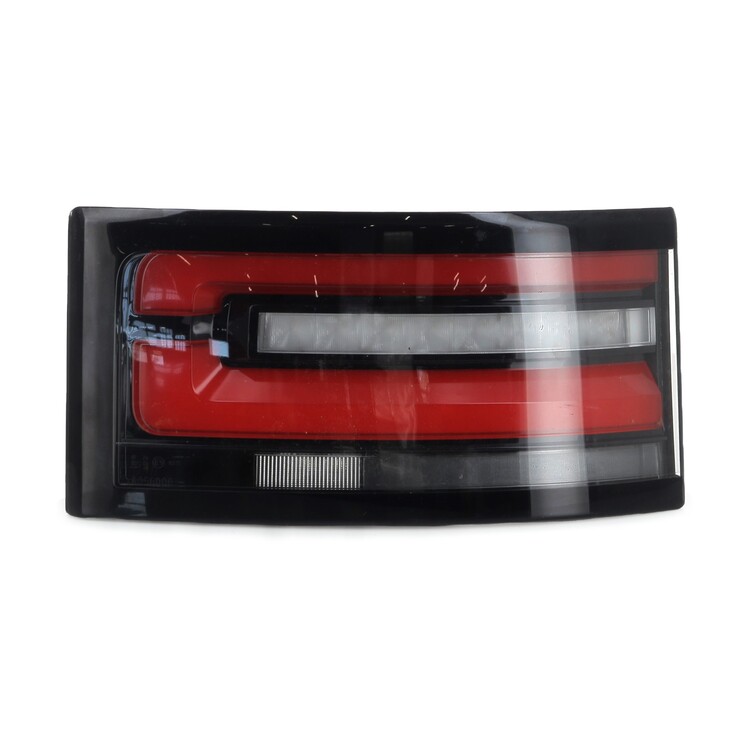 LR126302 Land Rover DISCOVERY