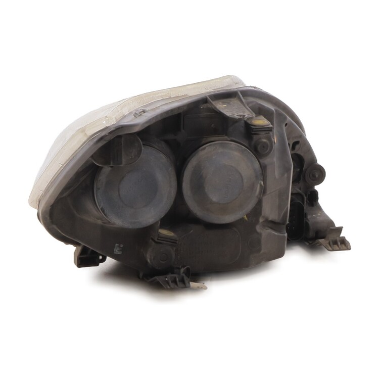 1744977 Ford FOCUS
