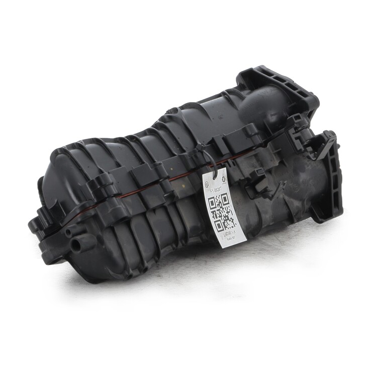 Intake manifold used - Porsche PANAMERA - PAB133267B