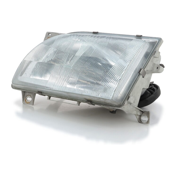 GPA-21-0002610 Ford TRANSIT