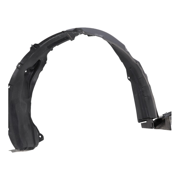 Bumper mud front right used - Toyota C-HR - 53875F4040