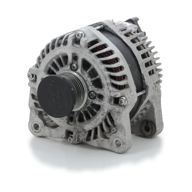 95526588 Opel VIVARO