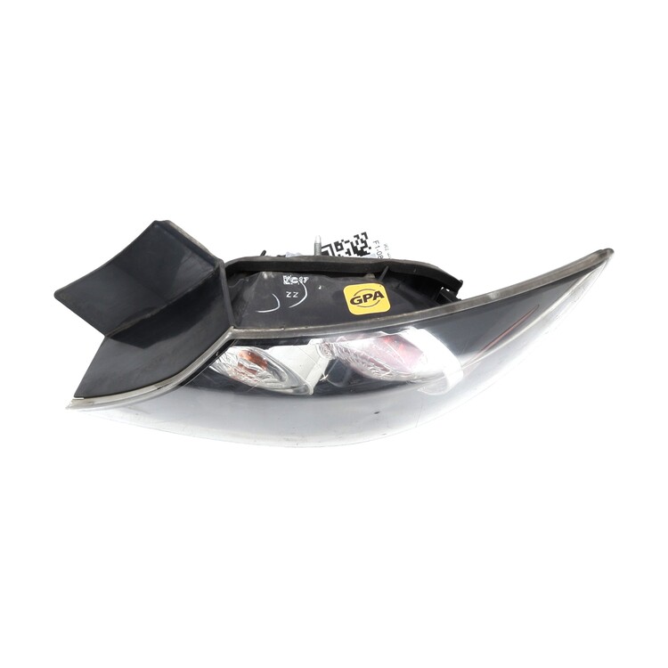 BR5S51170D Mazda MAZDA 3