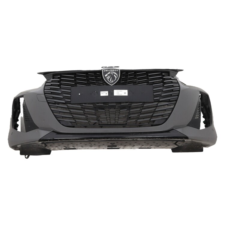 169233161T Peugeot 208