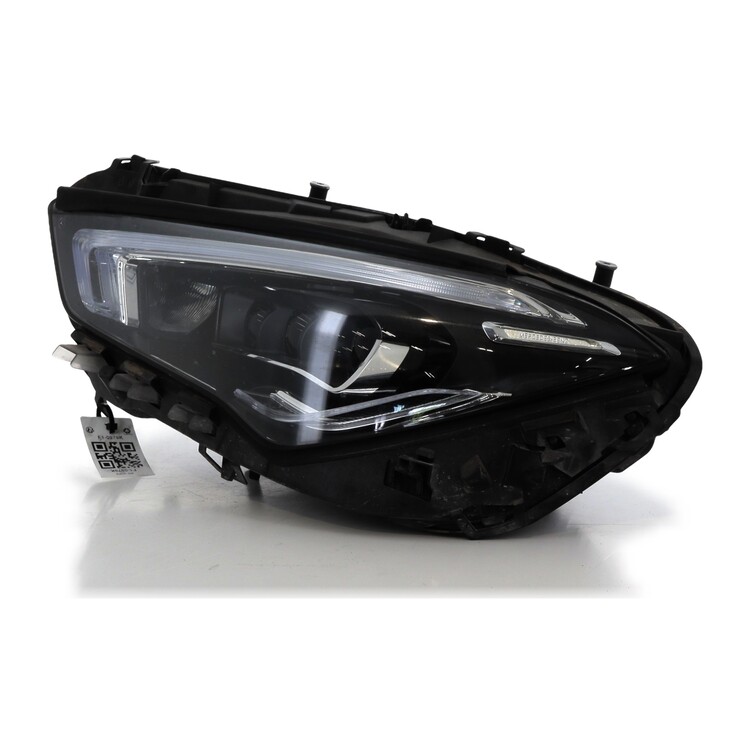 1189064500 Mercedes CLASSE CLA