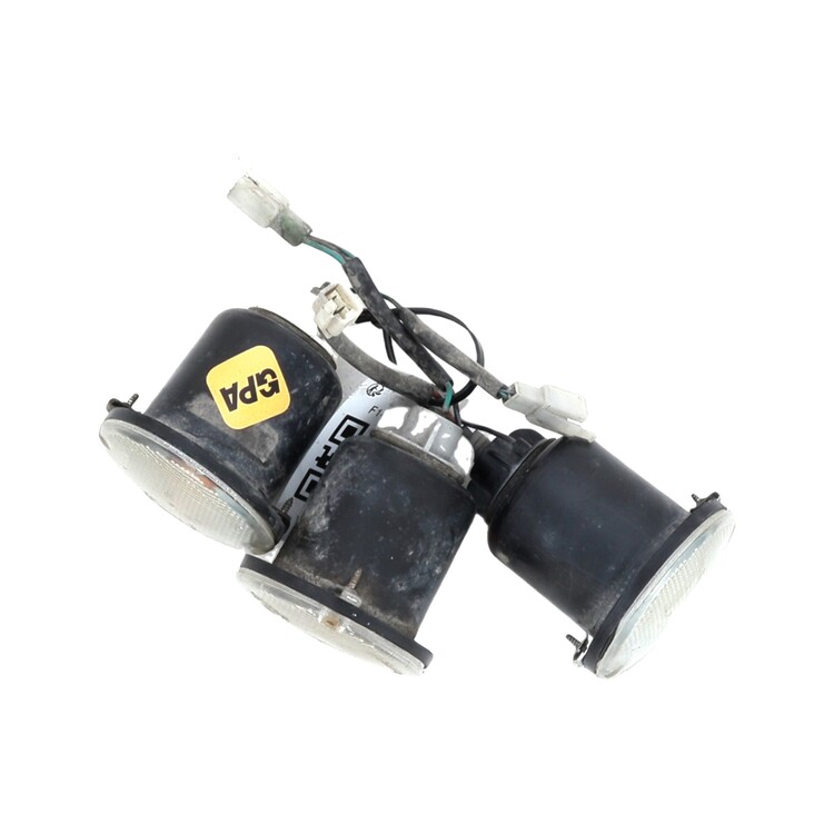 B000968 Piaggio PORTER