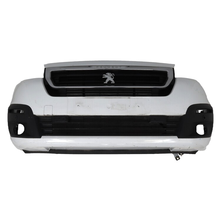 1613563780 Peugeot Citroen PARTNER BERLINGO