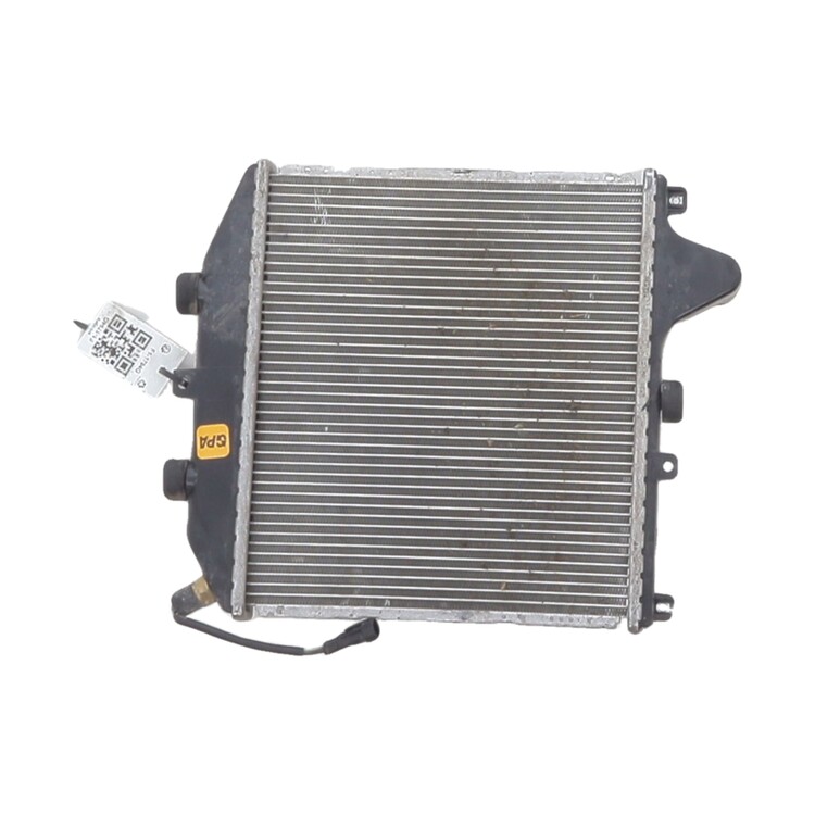 111BF066 Aixam S9