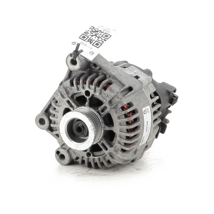 12 31 8517262 BMW SERIE 3 SERIE 3 TOURING SERIE 1