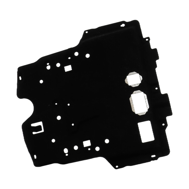 9866186980 Opel Peugeot MOKKA 2008