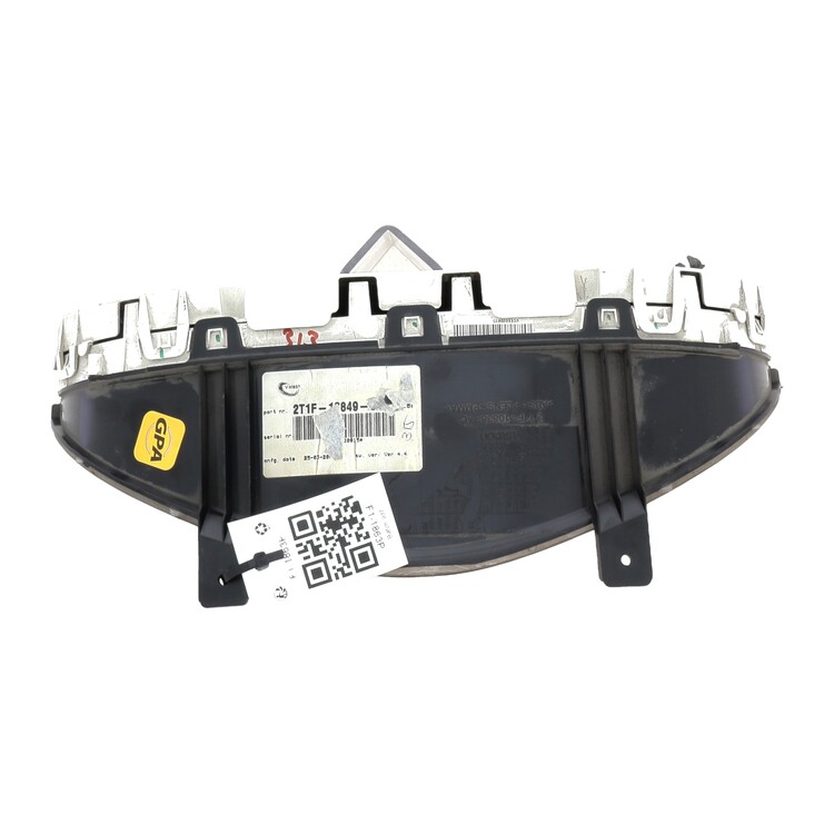 1219444 Ford TRANSIT CONNECT