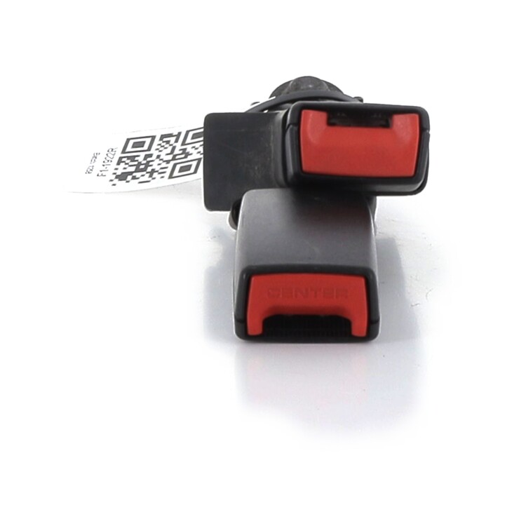 Attache ceinture sécurité arrière gauche occasion - Toyota AVENSIS - 7348005060E0