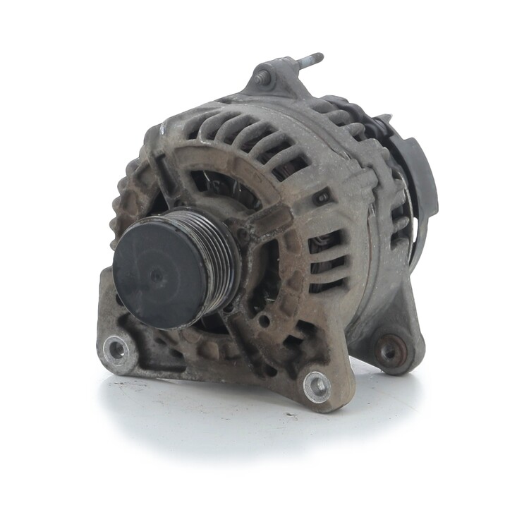 Alternateur