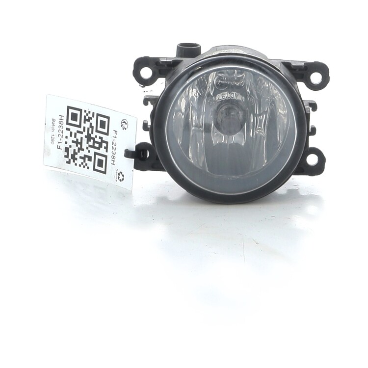 Antibrouillard avant gauche