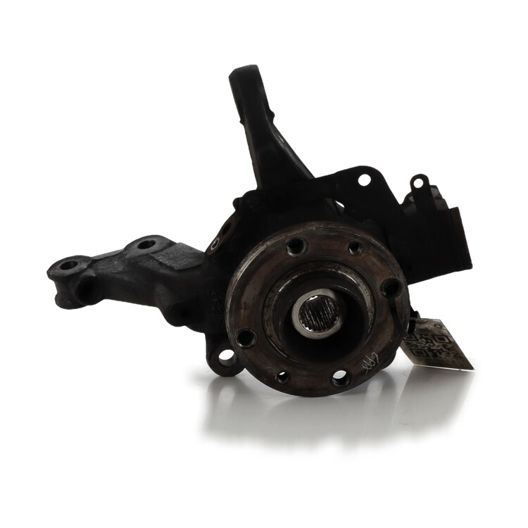 400158668R Renault CLIO ZOÉ