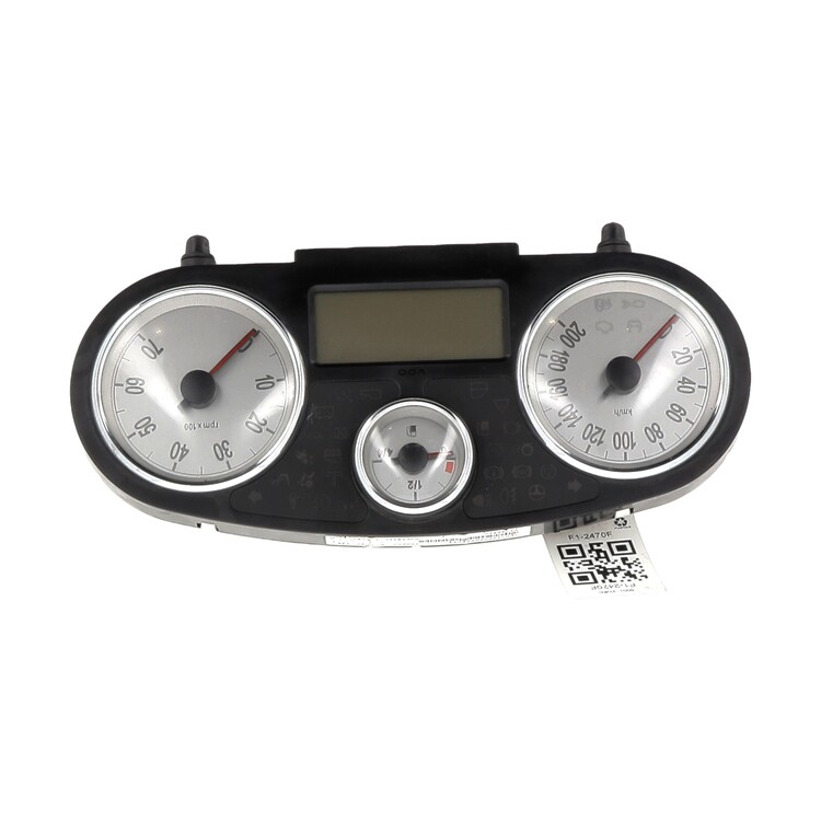 51786248 Lancia YPSILON