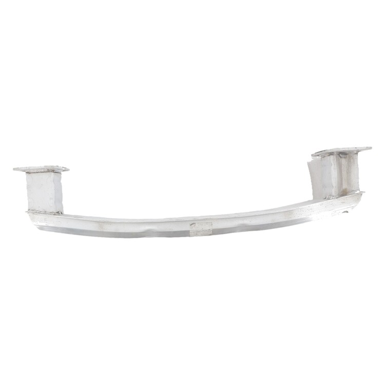 Rear bumper reinforcement bar used - Audi Q8 - 4KE807309D