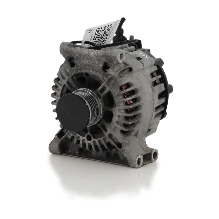 A6401540502 Mercedes CLASSE A