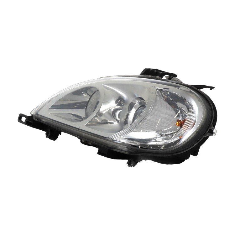 1638205161 Mercedes CLASSE ML